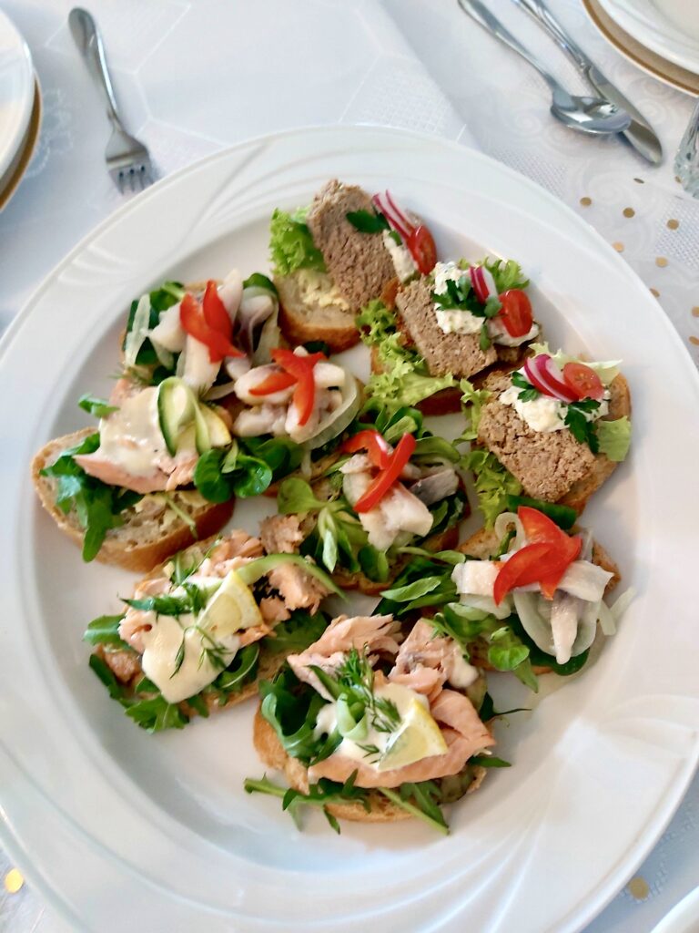 Pałac Wola ducka zdjęcia kuchni