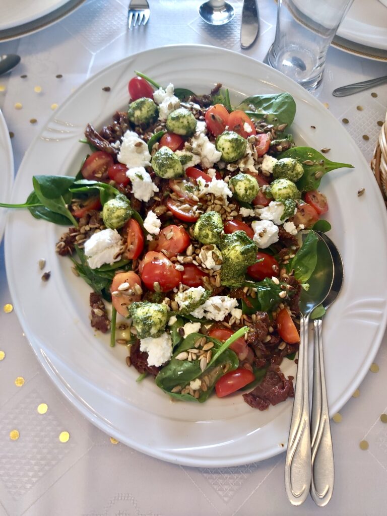 Pałac Wola ducka zdjęcia kuchni