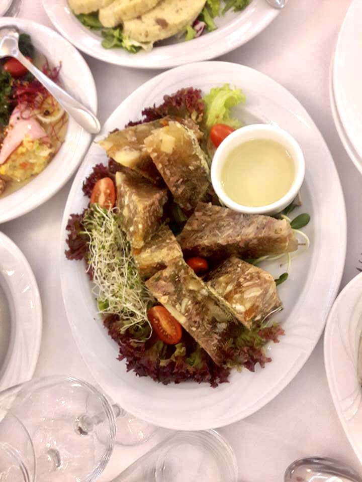 Pałac Wola ducka zdjęcia kuchni