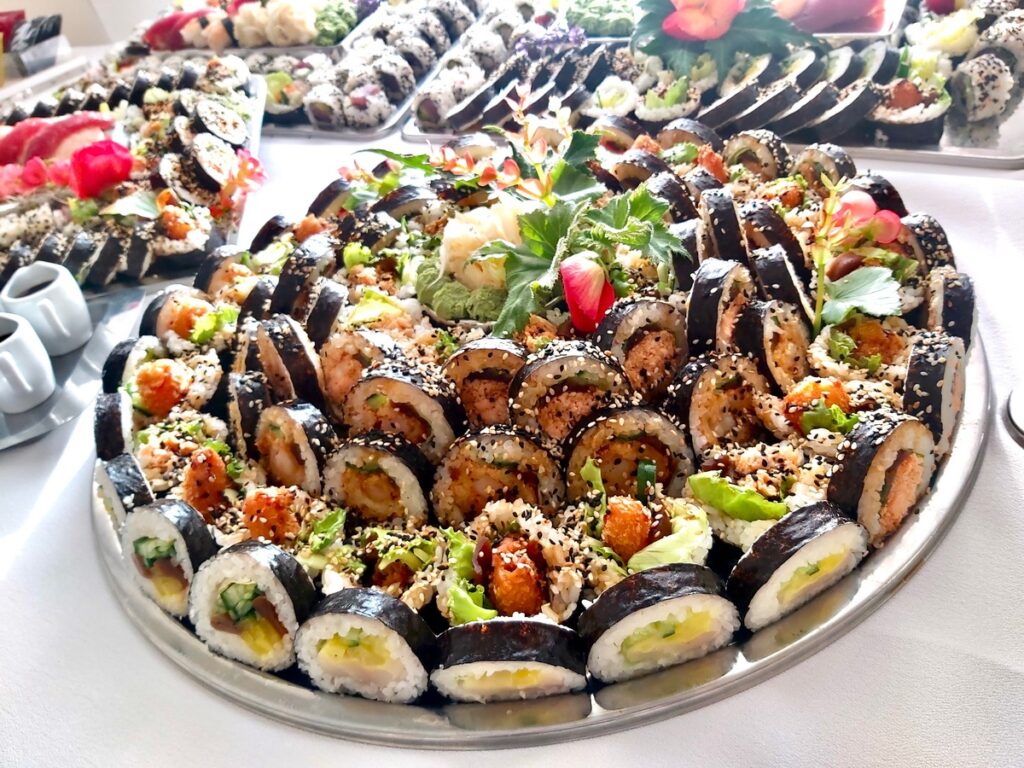 Pałac Wola ducka zdjęcia kuchni