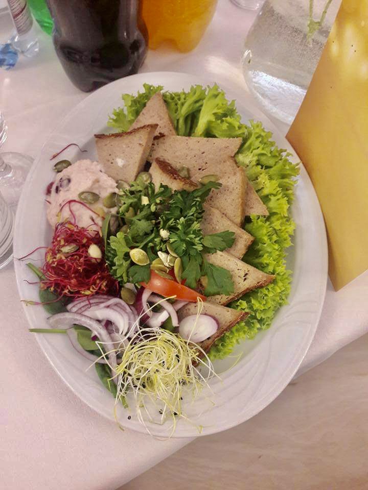 Pałac Wola ducka zdjęcia kuchni