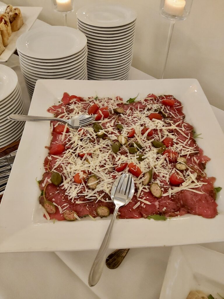 Pałac Wola ducka zdjęcia kuchni