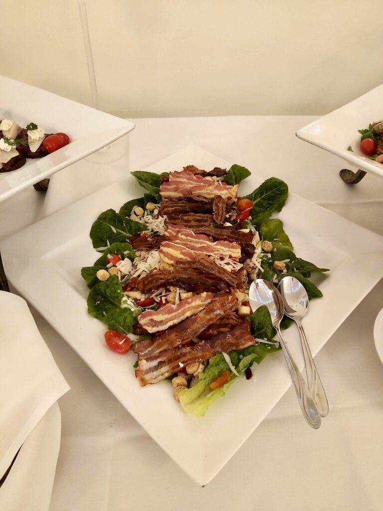 Pałac Wola ducka zdjęcia kuchni