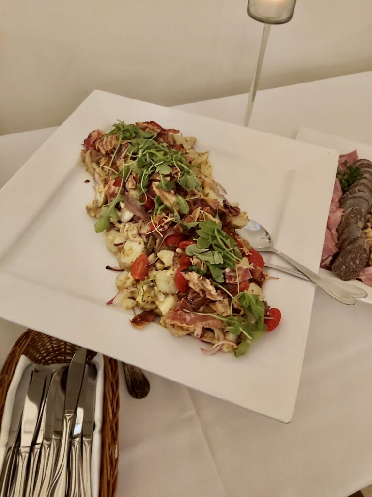 Pałac Wola ducka zdjęcia kuchni