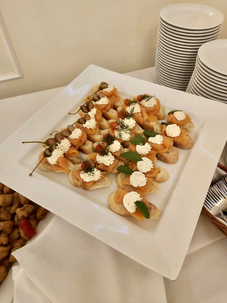 Pałac Wola ducka zdjęcia kuchni