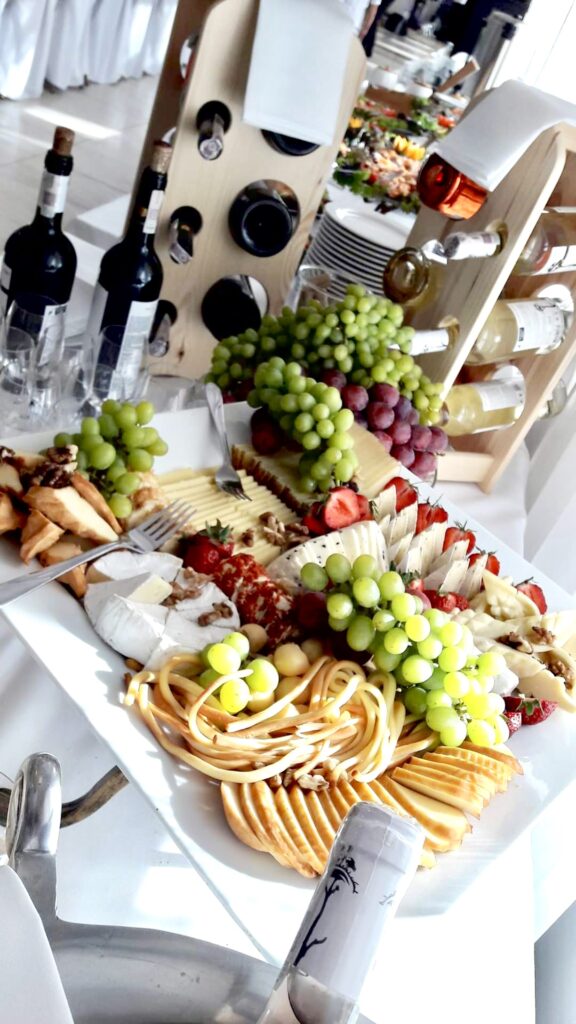 Pałac Wola ducka zdjęcia kuchni