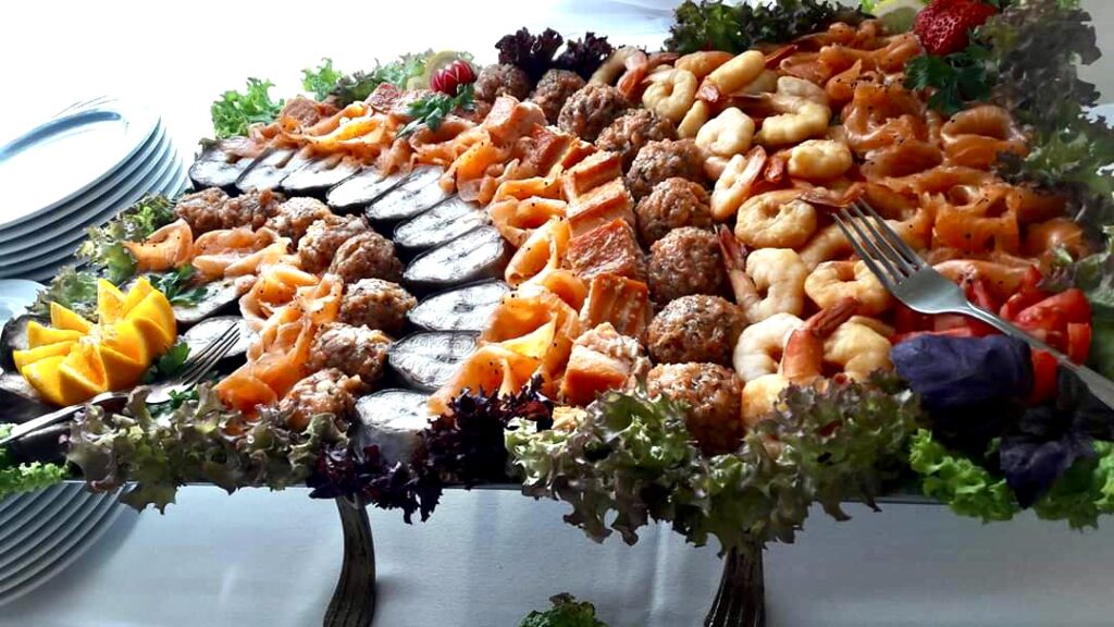 Pałac Wola ducka zdjęcia kuchni