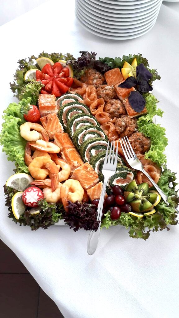 Pałac Wola ducka zdjęcia kuchni