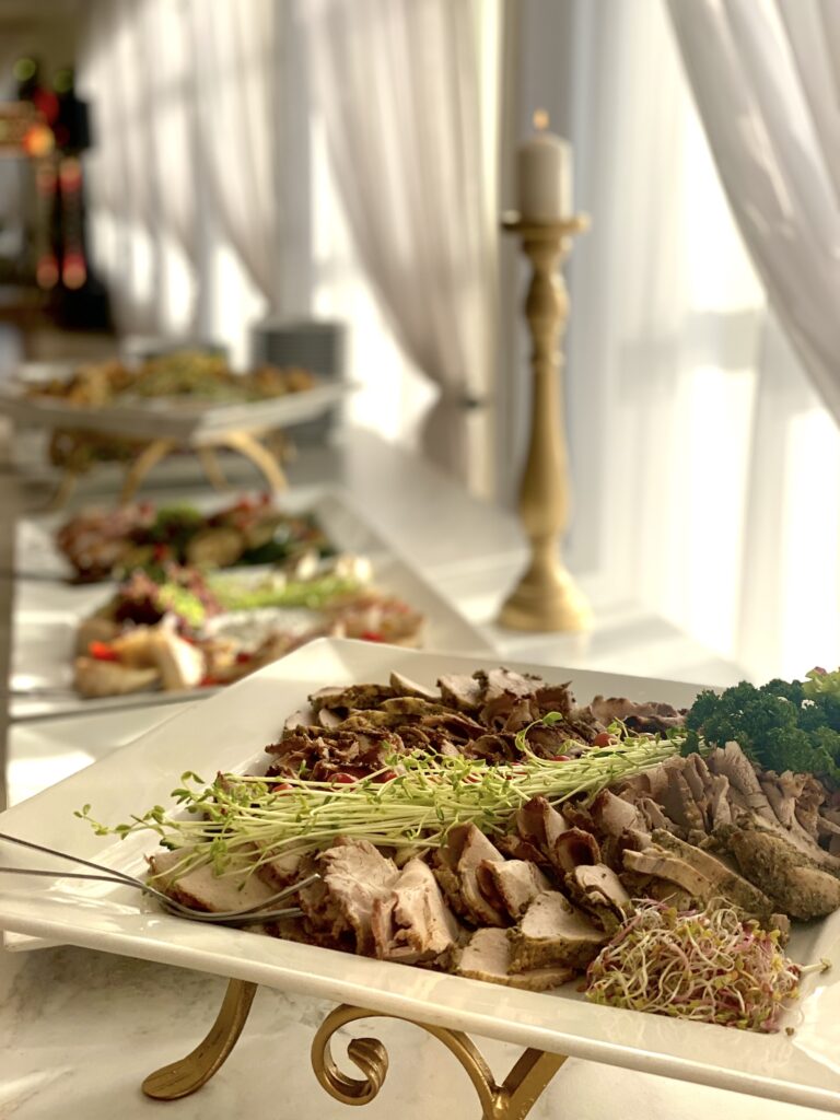 Pałac Wola ducka zdjęcia kuchni