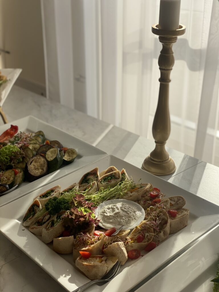 Pałac Wola ducka zdjęcia kuchni