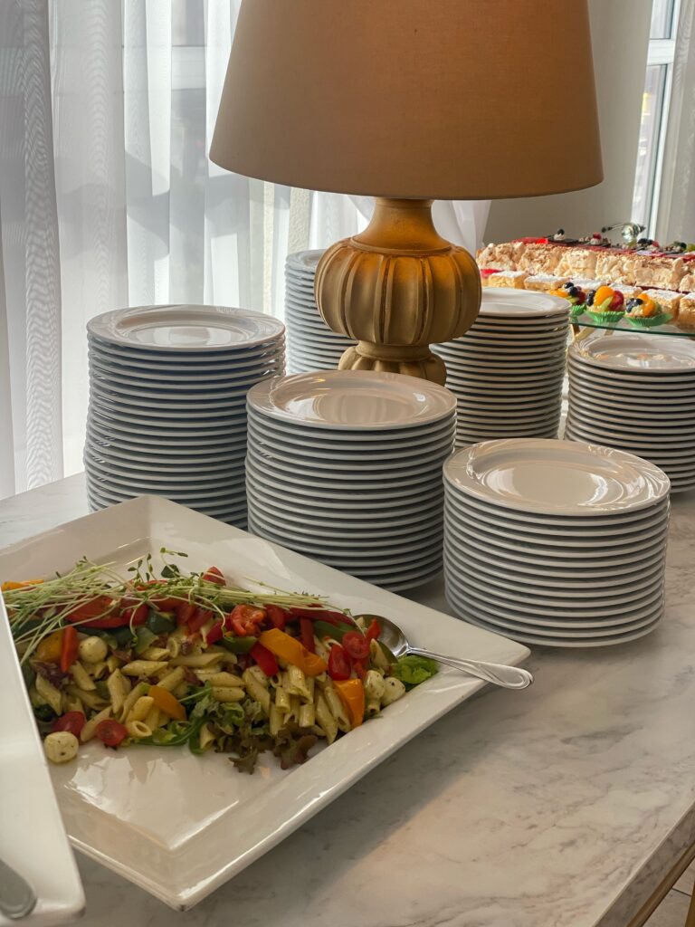 Pałac Wola ducka zdjęcia kuchni