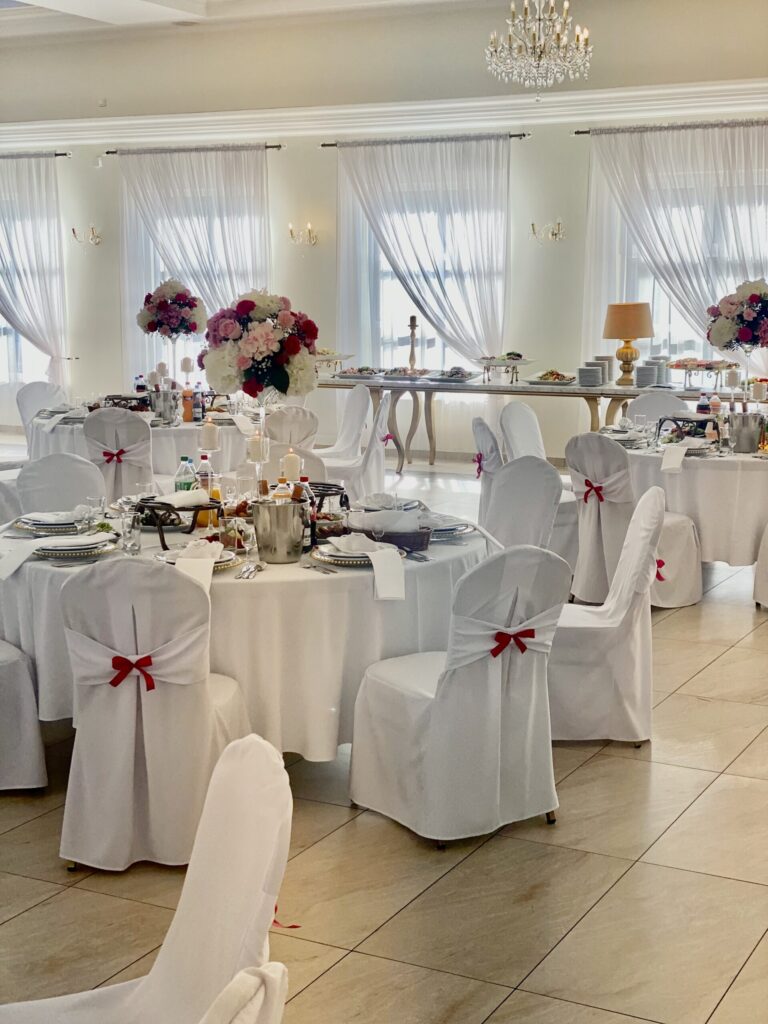 Sala Weselna Otwock